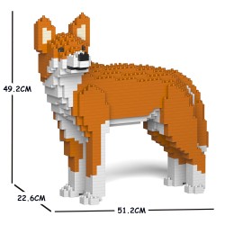 Dingo big size