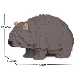 Big Wombat