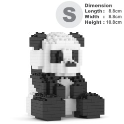 Mini Panda