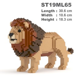 Lion 2