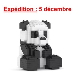 Mini Panda