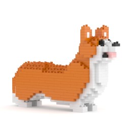 Mini Corgi