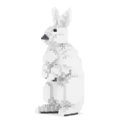 Lapin blanc