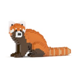 Red panda