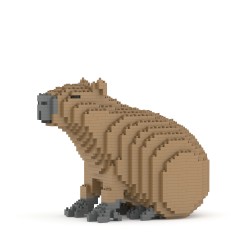 Capybara