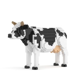 Milk cow