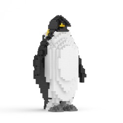 Adult Emperor Penguin