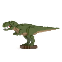 T-Rex vert