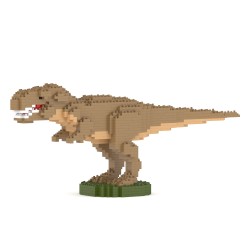 T-Rex gris