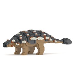 Ankylosaurus