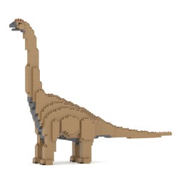 Brachiosaure