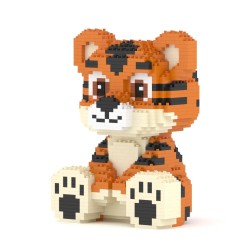 Tigre Kawaii