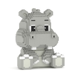 Hippo Kawaii