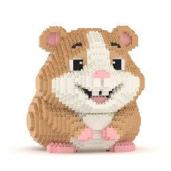 Hamster Tirelire
