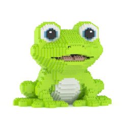 Grenouille Tirelire