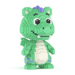 Dragon Tirelire