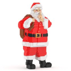 Père Noël 02