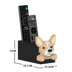 Chihuahua Remote Control Potty