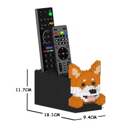 Shiba Remote Potty