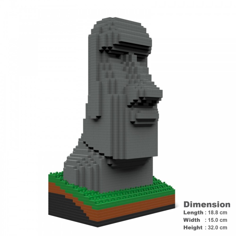 Moai Statue