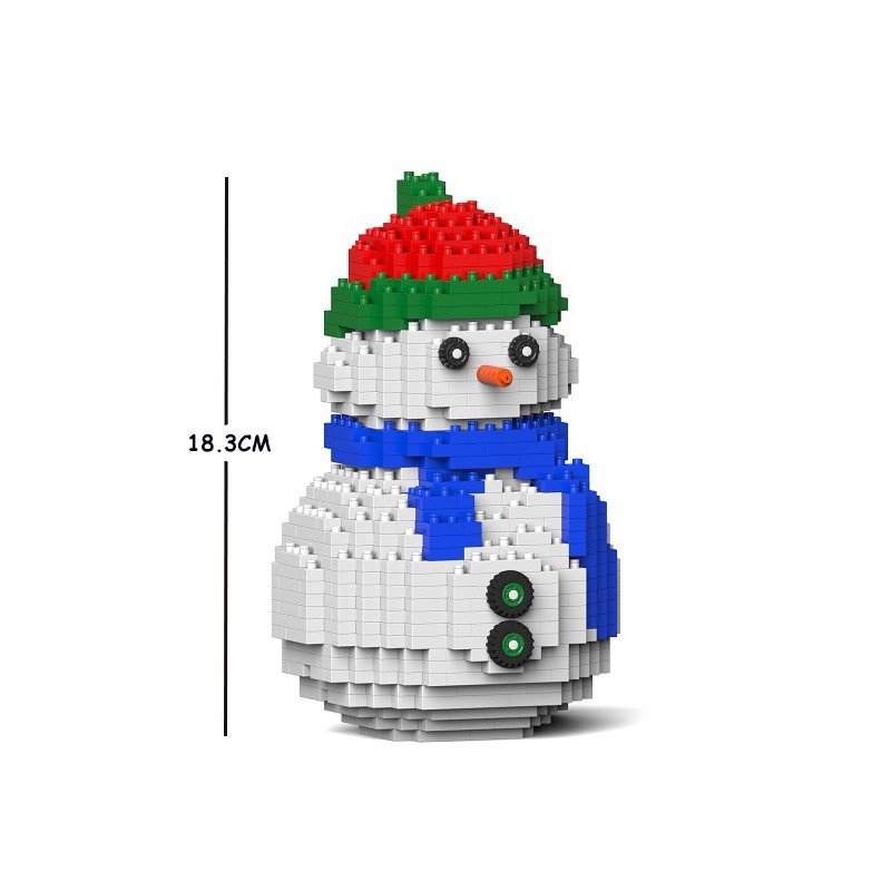 Snowman