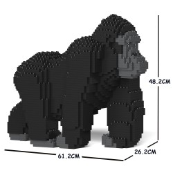 Large gorilla